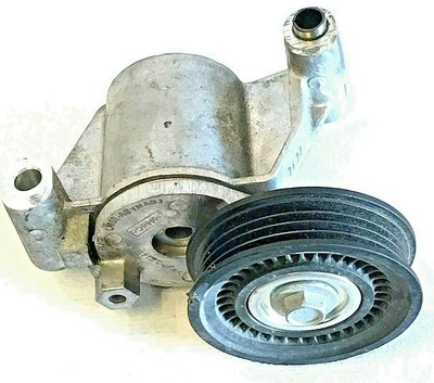 AIM V-Ribbed Drive/Fan Belt Tensioner Fits Ford Transit (Mk7) 2.4 TDCI