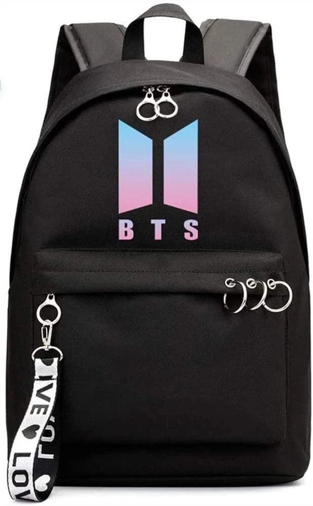 BTS' Suga-inspired classy bags for men