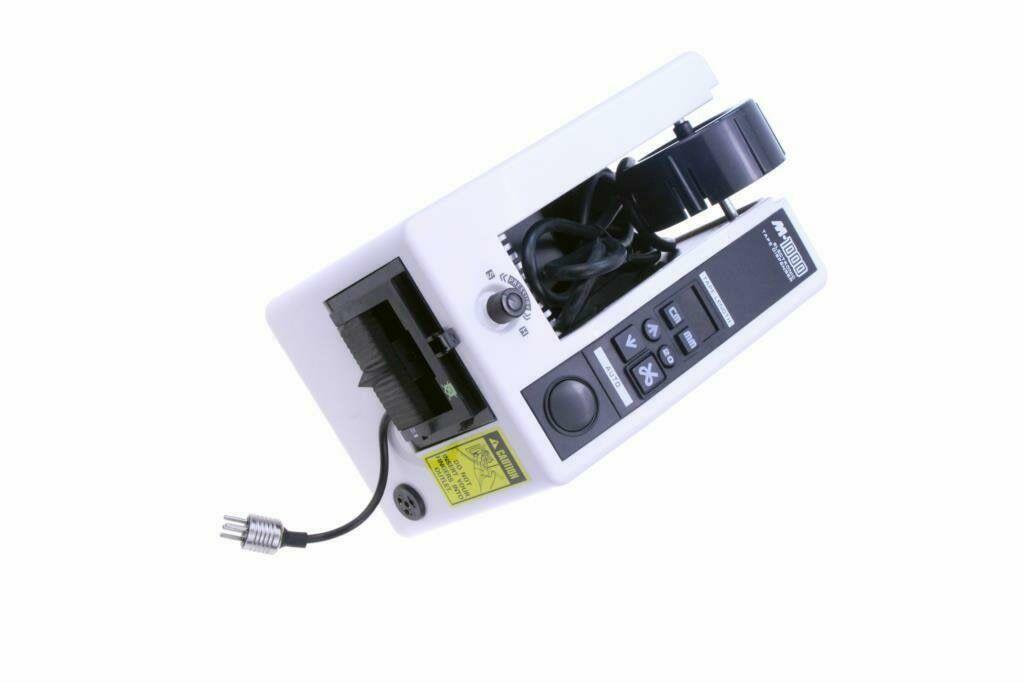 Auto tape dispenser M-1000 tape cutting machine cutter dispensing Auto tape dispenser M-1000 tape cutting machine cutter dispensing