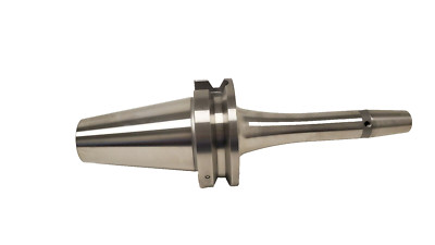 Haimer Shrink Chuck 50.646.06 6mm x 200mm Ultra Short BT50 Shrink-Fit Chuck