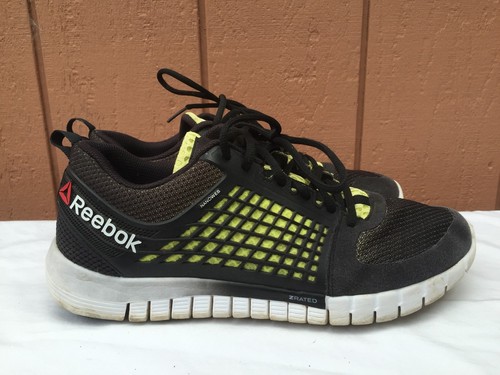 nanoweb reebok
