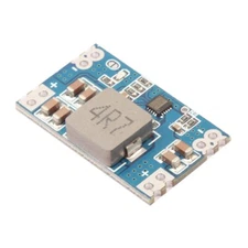 Mini560 Step-Down Stabilized Voltage Power Supply Module DC-DC Output 5V Buck