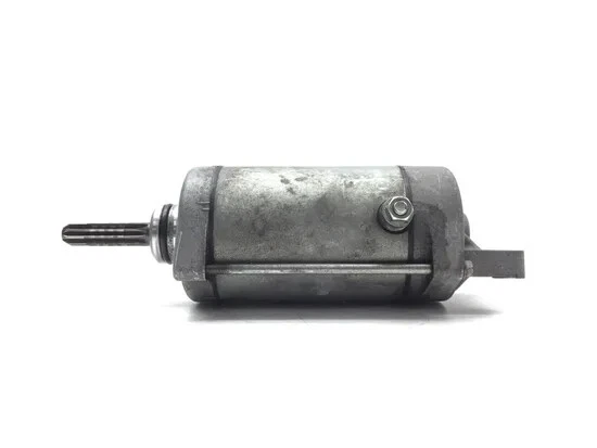 Motor de arranque eléctrico Suzuki Boulevard C109R 2853A 2008 Foto 4 de 4