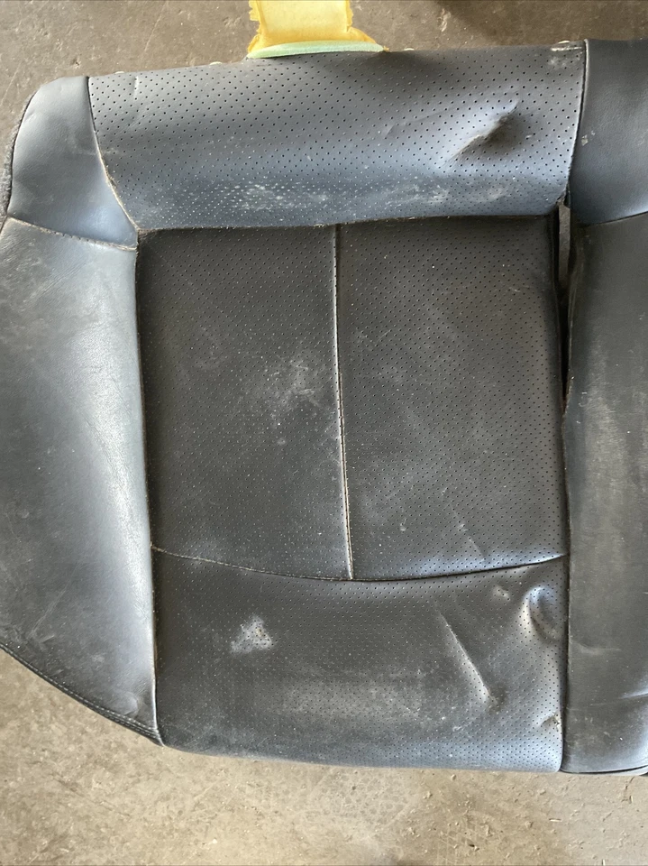 Cojín asiento trasero 10-14 Infiniti G37 88300-JK600 Foto 4 de 4