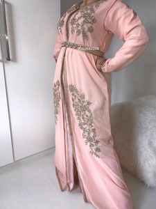 wedding kaftan