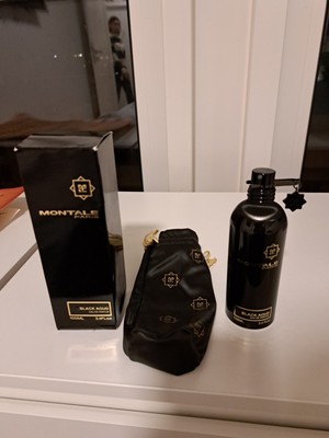 Montale Black Aoud 
