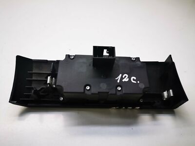 BMW LCI Light Switch 6988566 Genuine for sale online | eBay