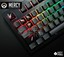 thumbnail 1 - Overwatch Backlit 23 Hero Keyset Keycaps Keycap Key Cap For Mechanical Keyboard