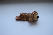 CORGI TOYS No. 807 The Magic Roundabout Dougal's Car Dougal original figure