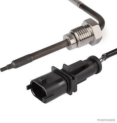 Exhaust Gas Temperature Sensor for Vauxhall Meriva 1.7 CDTI 2010-2017