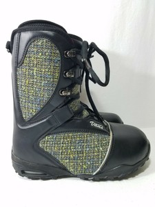 vans recco snowboard boots