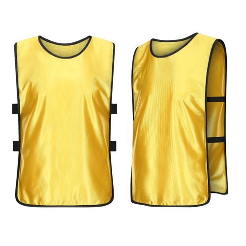 Unisex Kids Waistcoat Workout T-shirt Sleeveless Tank Top Basketball Vest Team - Picture 12 of 64