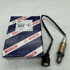 15383 Oxygen O2 Sensor Bosch for 2011-2019 Ford Lincoln Mazda Mercury DOWNSTREAM