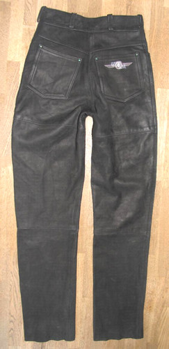 Hein Gericke Classic Gear /