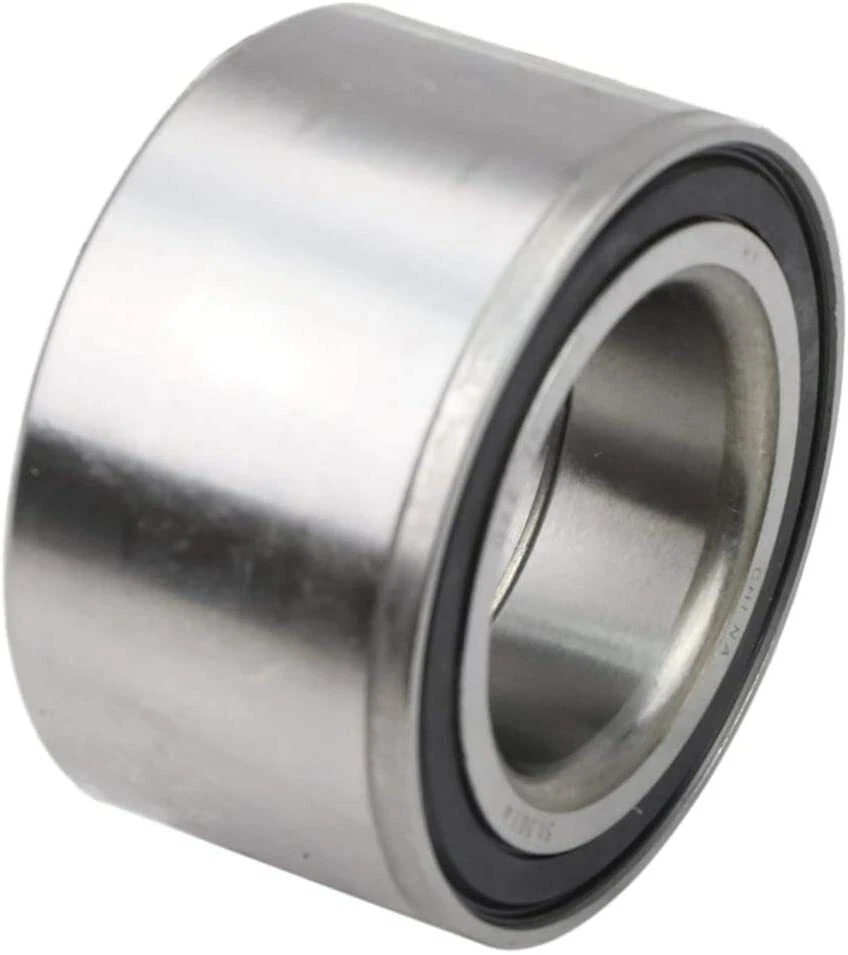 Par de cojinetes de rueda delantera para Ford Escort 1983-1990 1984-1994 Tempo 1983-94 Topacio Foto 4 de 4