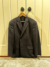 brooks brothers 346 blazer size 45rg