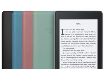 Kindle Paperwhite 第10世代 PQ94WIF 8GB Amazon Kindle Paperwhite 10th Generation 32GB Wi-fi With Out