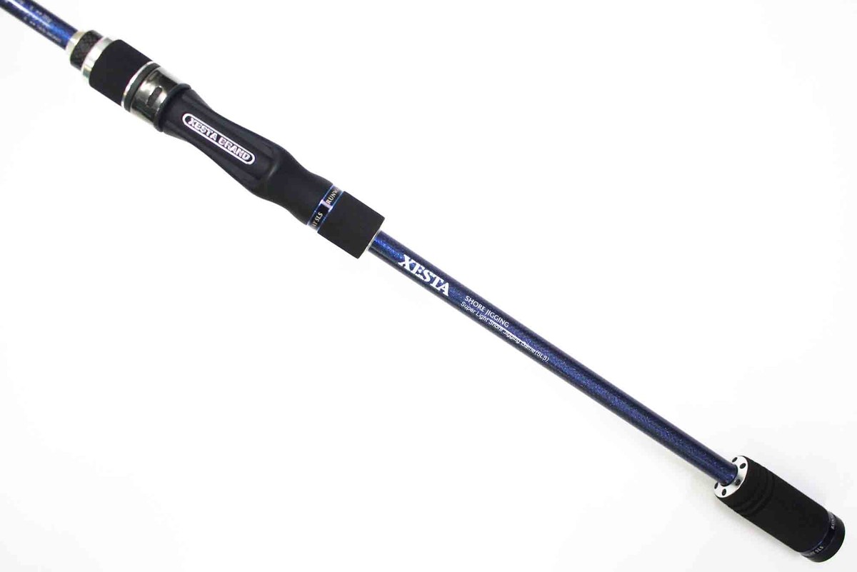 Xesta Rod Spinning Runway SLS S84 (1015) | eBay