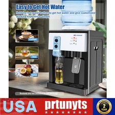 5 Gallon Countertop Hot+Cold Drinking Machine...