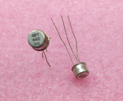 Oc44 Mullard Transistor Al Germanio Pnp Hfe= 76 - IT - Foto 12