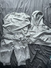 Arne Tracksuit - Joggin Suit - Trousers - Jumper - Hoodie