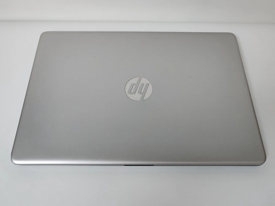 NOTEBOOK HP PAVILION 15S-FQ0060 INTEL CELERON N4020 4GB RAM 128GB SD WIFI WEBCAM - Immagine 4 di 4
