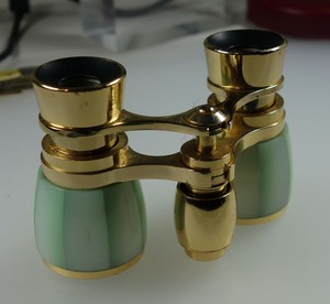 ebay opera glasses