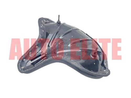 For Bobber Chopper WLA Harley Indian Custom Steel Based Seat Black - Imagen 3 de 9