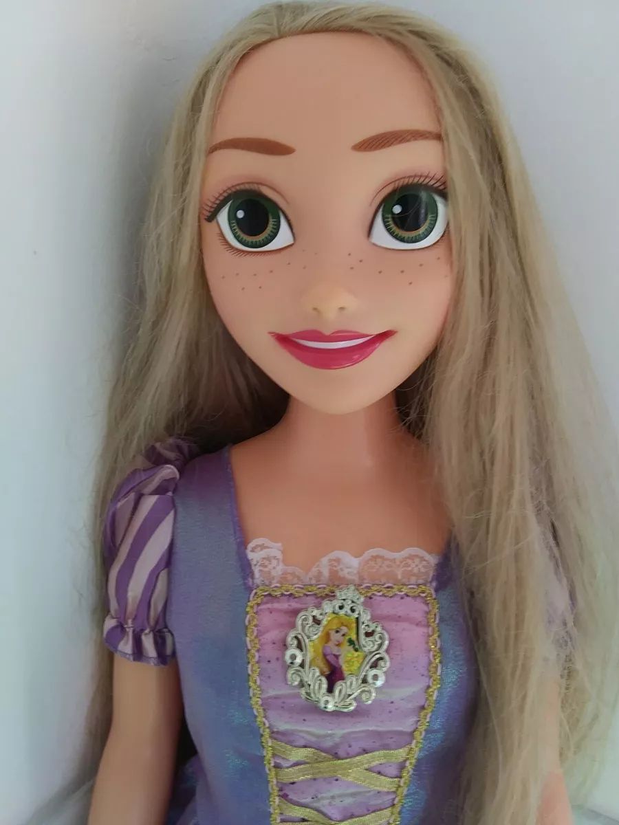 My on sale size rapunzel