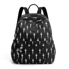 Mini Nylon Women Backpacks,11L Small Ladies backpacks Casual Lightweight handbag