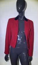 Womans Petite Size 4 High Waisted Ralph Lauren Jacket