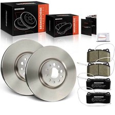 Plaquette de frein Citroen C8