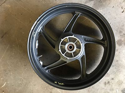 Honda CBR300R CBR 300R 300RR CBR300 15 16 Rear Rim Wheel | eBay