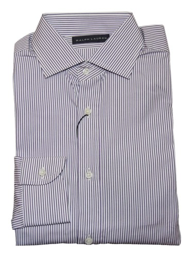 Lauren Ralph Lauren Slim Fit Non-Iron Men's Dress Shirt | eBay Lauren Ralph Lauren Slim Fit Non-Iron Men's Dress Shirt | eBay