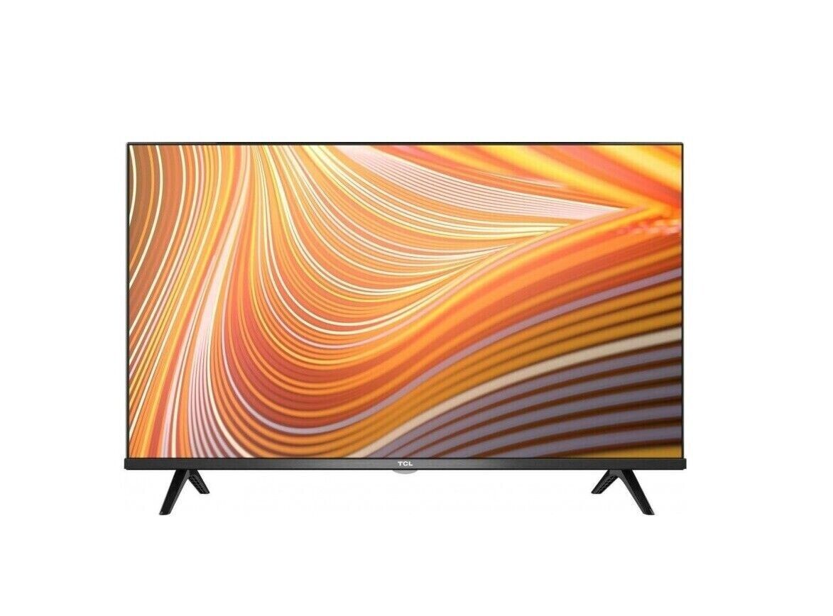 TCL 32" HD Android Smart LED TV Netflix, Stan, Youtube -32S615 3 Years Warranty