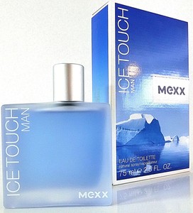 mexx man ice touch