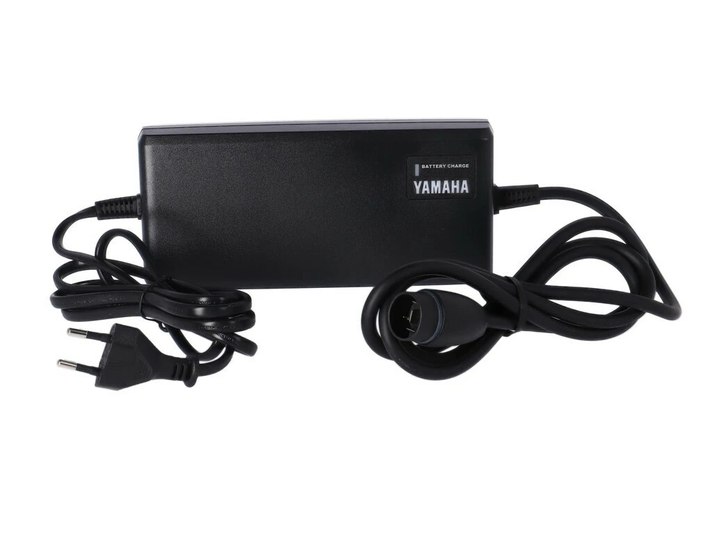 Yamaha intube battery 2025