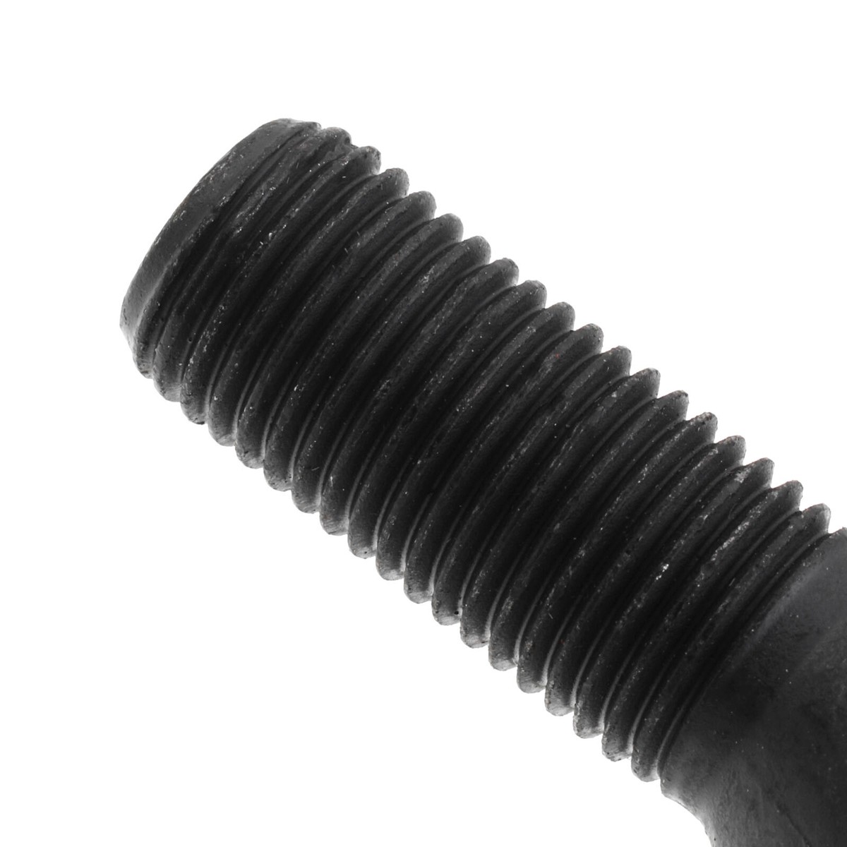 Black Wheel Spacers 20mm For Bmw 7 Series E65 E66 X3 E83 X5 E53 Alloy