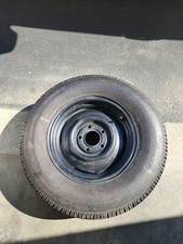 1967 ford mustang EXXON spare Tire