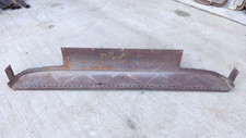 1930 1931 Model A Ford Coupe Package Tray Original Behind Seat