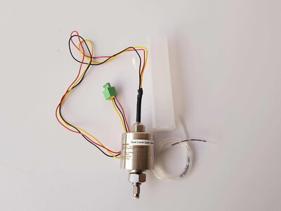 Rosemount Tank Radar Leveldatic LD 80S Drucksensor UC1-121H57RL10200