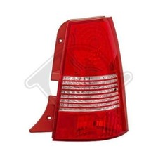 1x Heckleuchte DIEDERICHS 6505090 passend für KIA