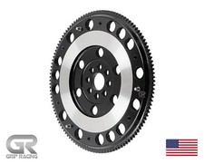 Grip Chromoly Lightweight Flywheel Fits 90-01 Integra Civic B16 B18 B20 Itr Gsr Grip Chromoly Lightweight Flywheel Fits 90-01 Integra Civic B16 B18 B20 Itr Gsr
