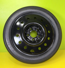 SPARE TIRE 16"  FITS:2024 KIA FORTE, FORTE 5