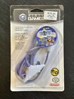 New! Official Nintendo Gameboy Advance to Gamecube Cable! Free shipping!