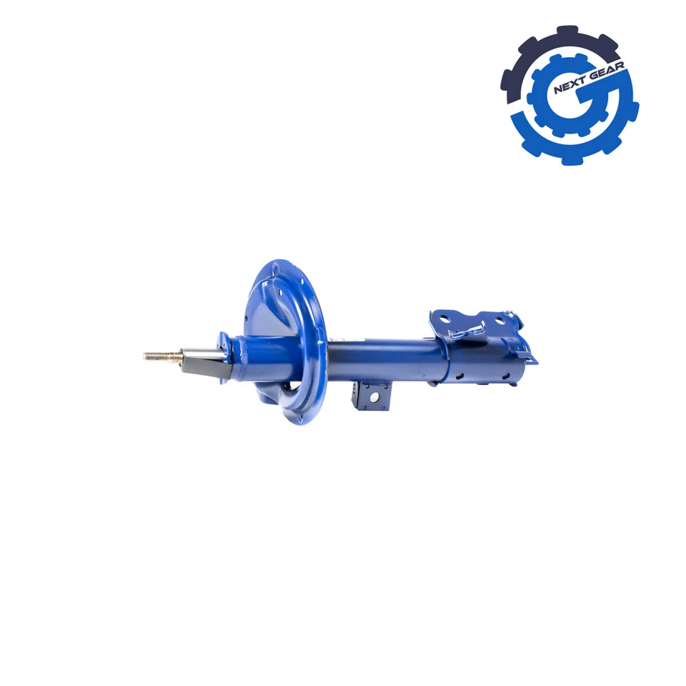 New Monroe Front Left Strut Shock For 2003-2007 Nissan Murano 82268 - Imagem 2 de 3