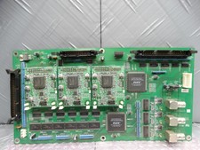 Noritsu J390640-00 Laser Control PCB for 30/3...