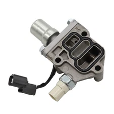 15810-PLR-A01 VTEC Solenoid Spool Valve For Honda Civic 1.7L 2001-2003 2004 2005