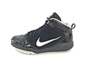 nike team hustle d5