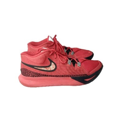 Nike Kyrie Flytrap 6 Shoes Men's Size 13 Sneakers University Red   